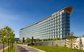 Отель Hilton Astana